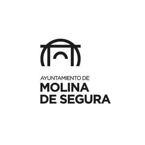 Logo de Excmo Ayto. De Molina de Segura