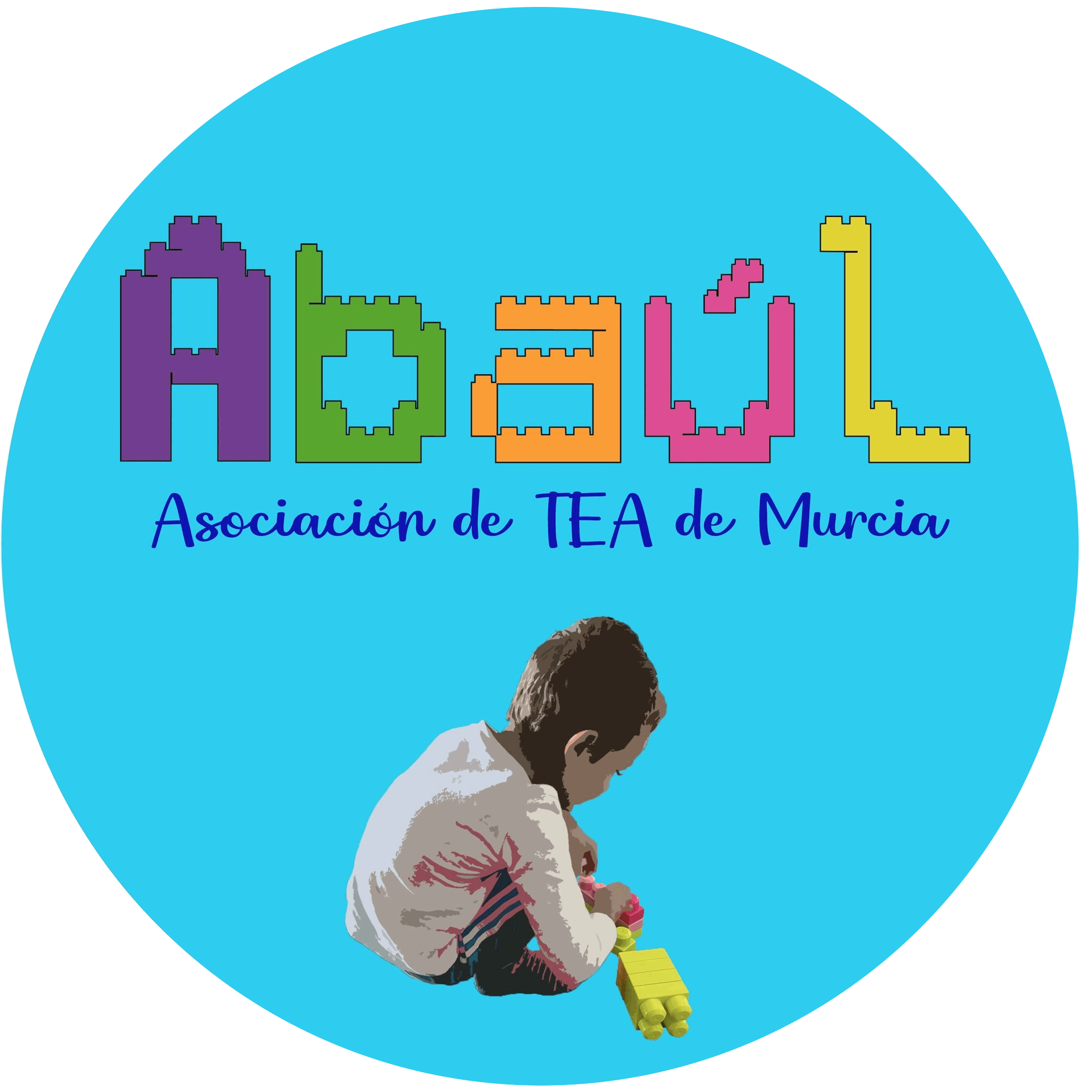 Logo de la Asociación