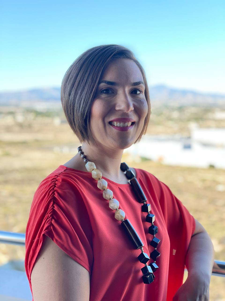 Foto de Laura Martinez