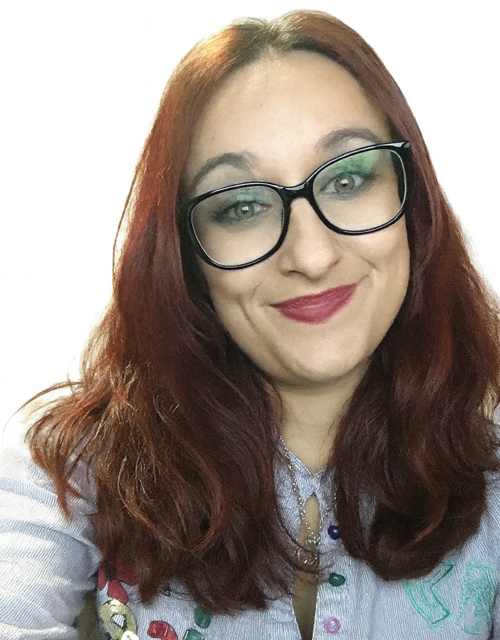 Foto de Manuela García